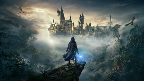 Студия Gobo, работавшая над Hogwarts Legacy и Redfall, анонсировала крупнобюджетную игру
